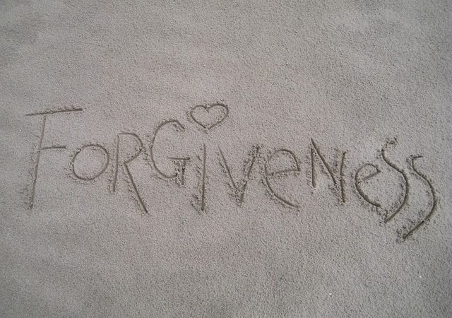 Reflect On Forgiveness Indian Catholic Matters