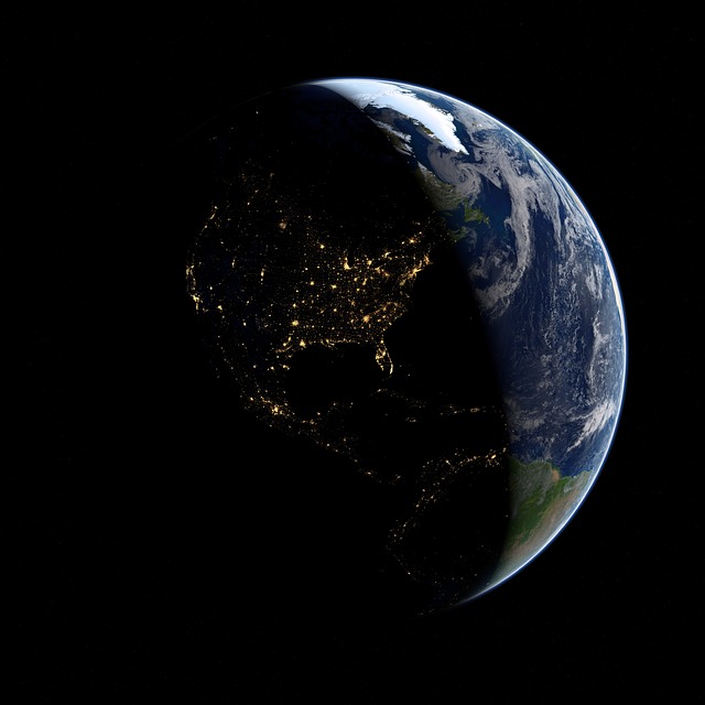 Making A Difference Why Laudato Si Week Deserves Your Attention