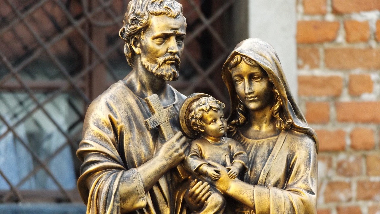 Feast of the Holy Family - Indian Catholic Matters