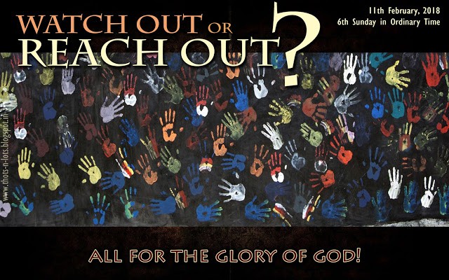 Homily For Youth: All For The Glory of God! - Indian Catholic Matters