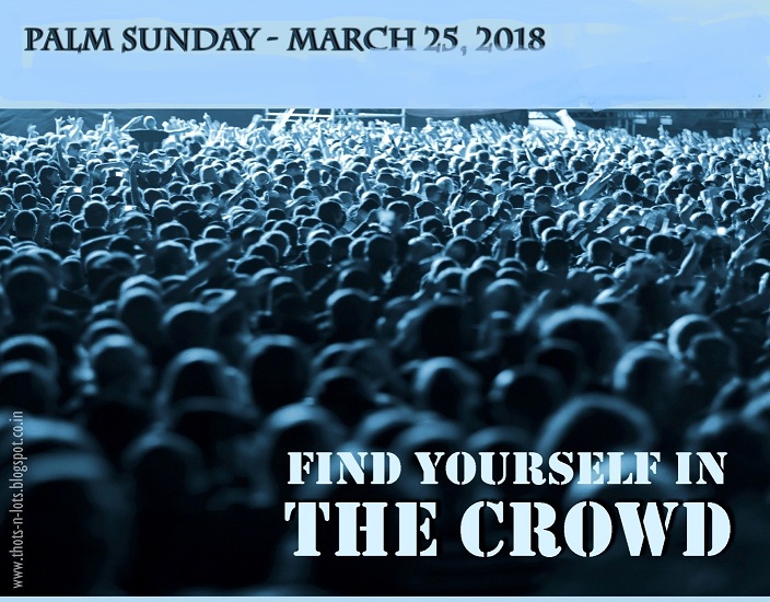 Homily for the Youth: The Journey Intensifies... - Indian Catholic Matters