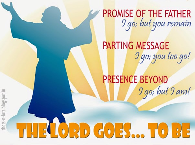 Homily for Youth: The Lord Goes... To Be! - Indian Catholic Matters