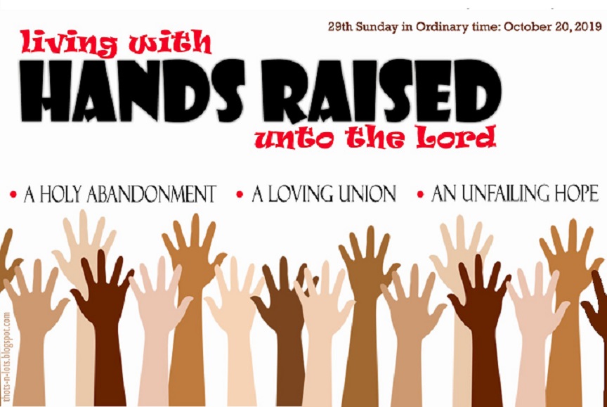 Homily for Youth: Finding Faith Amidst Us - Indian Catholic Matters