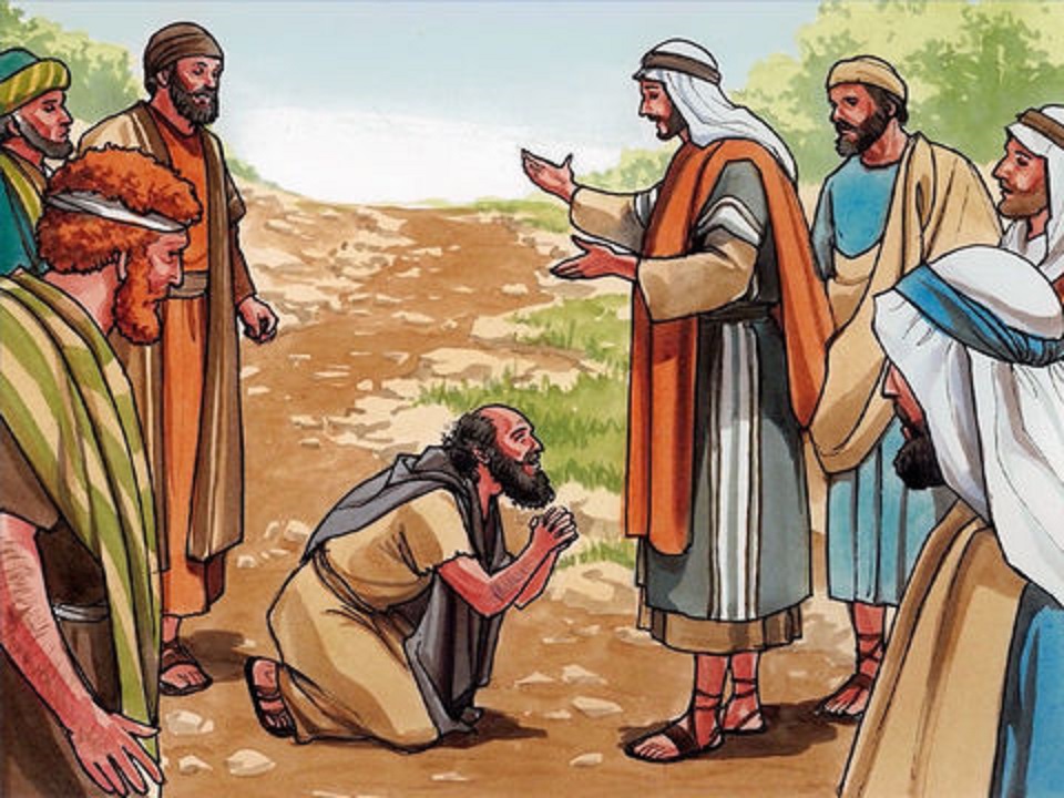 Homily for Youth: The Great Attitude of Gratitude - Indian Catholic Matters
