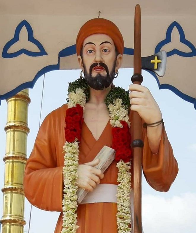 Veeramamunivar