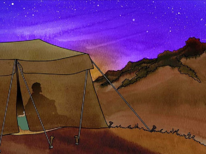 Homily: Leave the Plains! Climb the Mountains! - Indian Catholic Matters