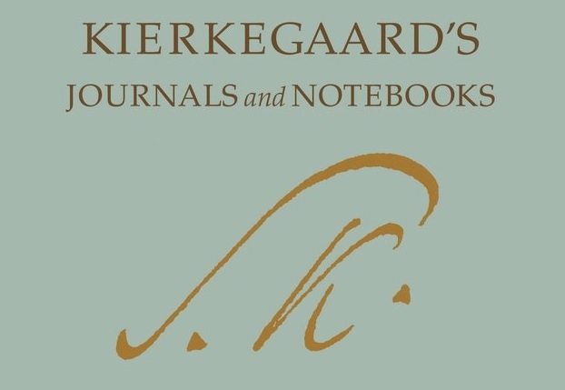 Book Review: Kierkegaard's Journals and Notebooks, Volume 9