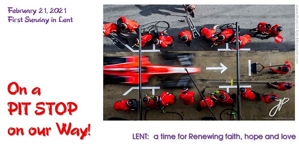Homily for Youth: Time to Resume My Journey - Indian Catholic Matters