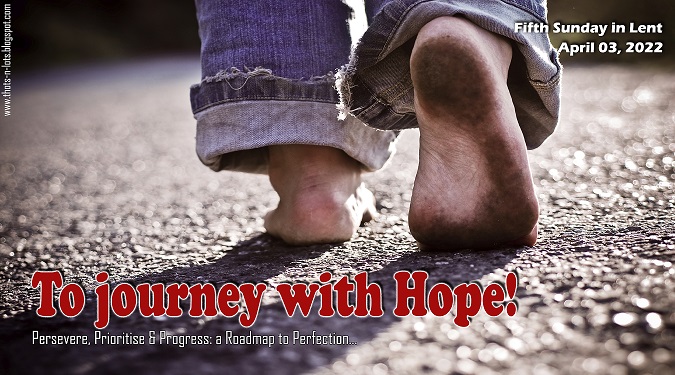 Homily for Youth: A Roadmap to Perfection! - Indian Catholic Matters