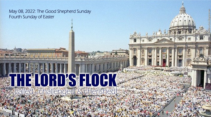 Homily for Youth: Called, Challenged and Cherished - Indian Catholic ...
