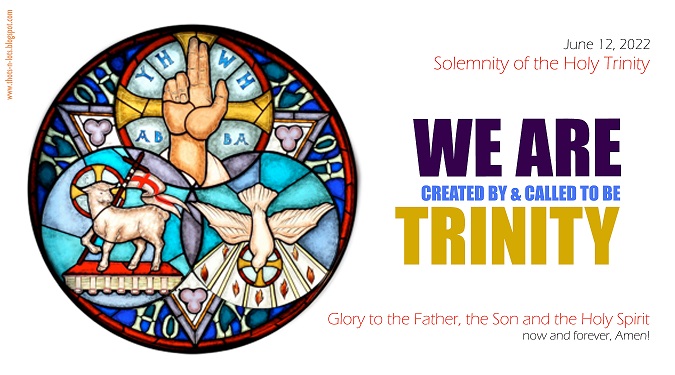 Homily for Youth: Created and Called in the Image of God - Indian ...