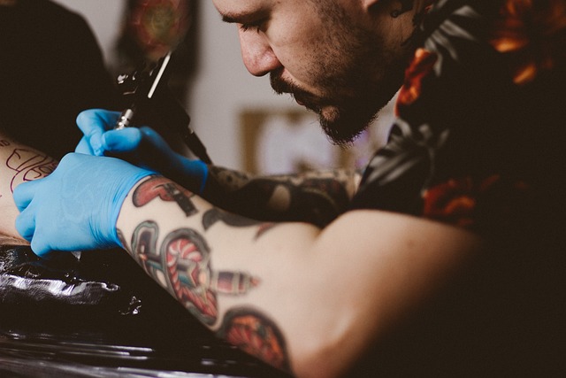 Part II: Tattoos - A Catholic Concern - Indian Catholic Matters Part II: Tattoos - A Catholic Concern - Indian Catholic Matters