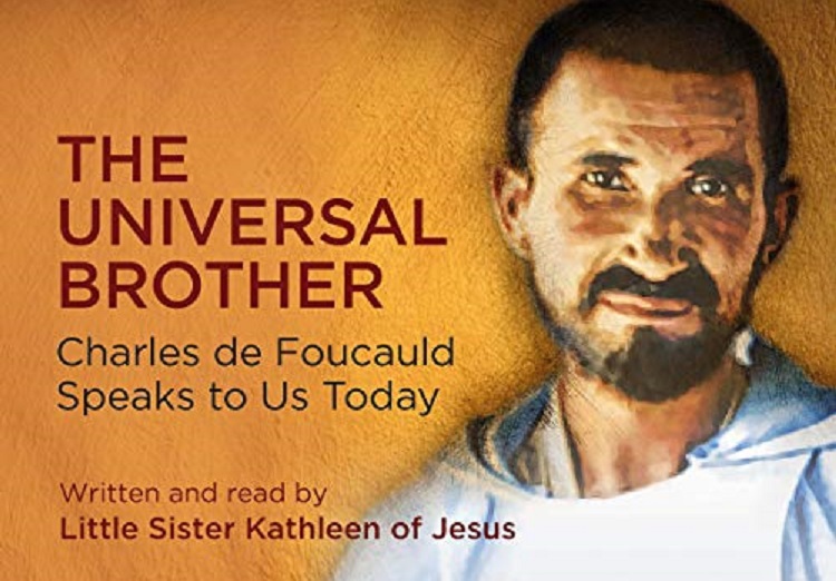 The Desert Soldier Saint - Indian Catholic Matters
