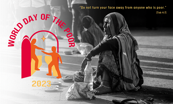 Homily for Youth: Give; You Are Given! - Indian Catholic Matters