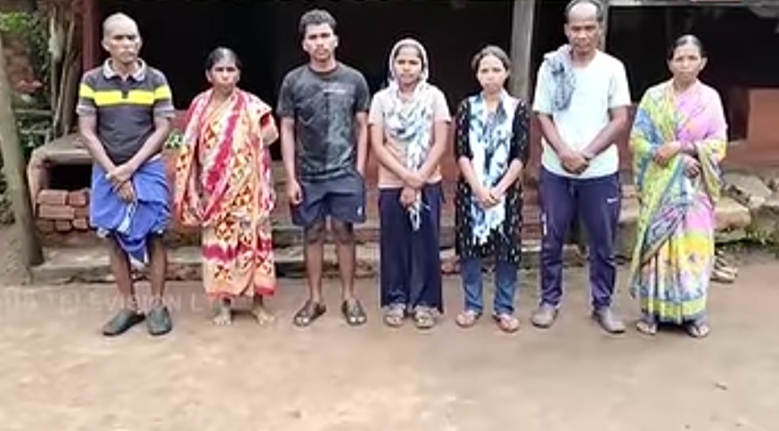 Five Medical Dreams, One Tribal Family: From a Remote Odisha Village to MBBS - Indian Catholic Matters
